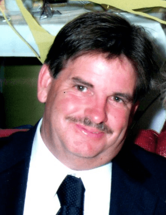 Randy Alan Bailey Obituary
