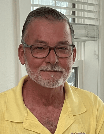 Gregory Steven Burleson Obituary